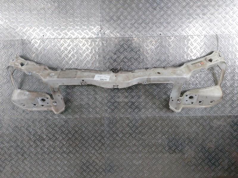 Face avant PEUGEOT 106 PHASE 1 Essence - 1