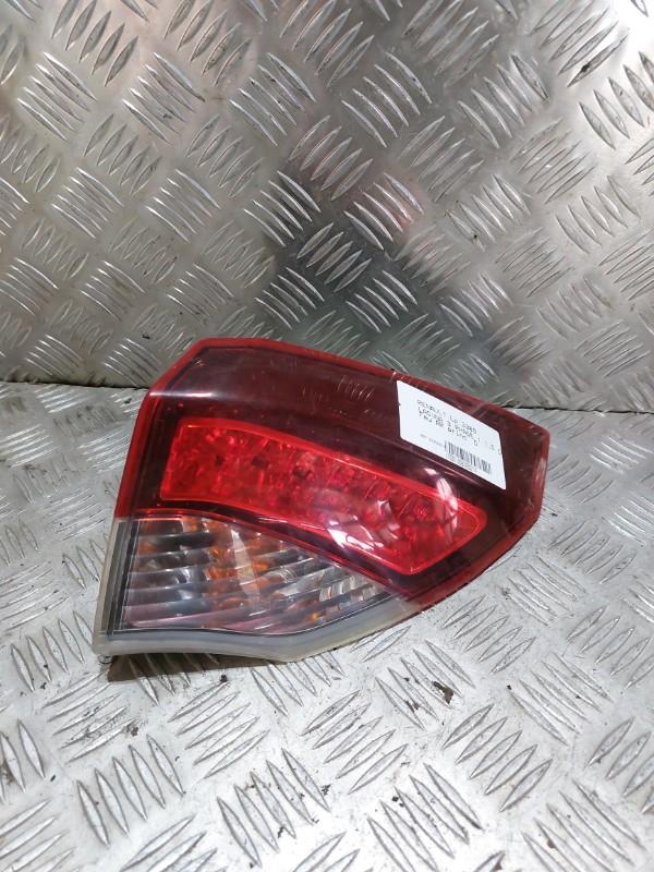 Fanale posteriore principale destro (luci) RENAULT LAGUNA 3 PHASE 1 Diésel - 1