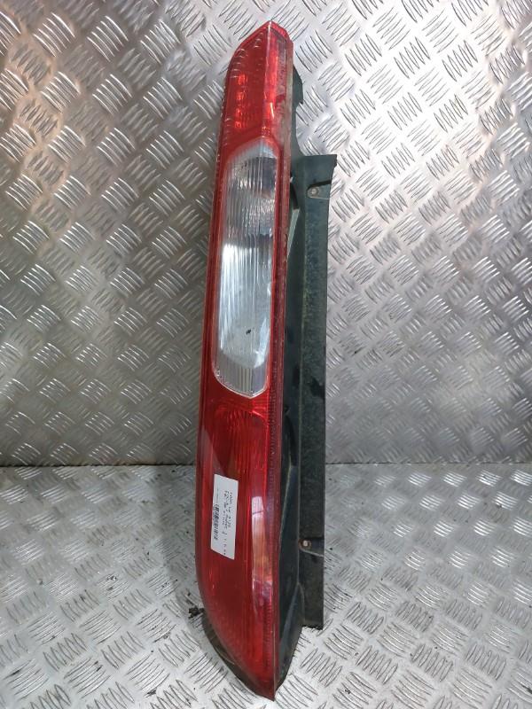 Fanale posteriore principale sinistro (luci) FORD FOCUS 2 PHASE 1 Gasolina - 1