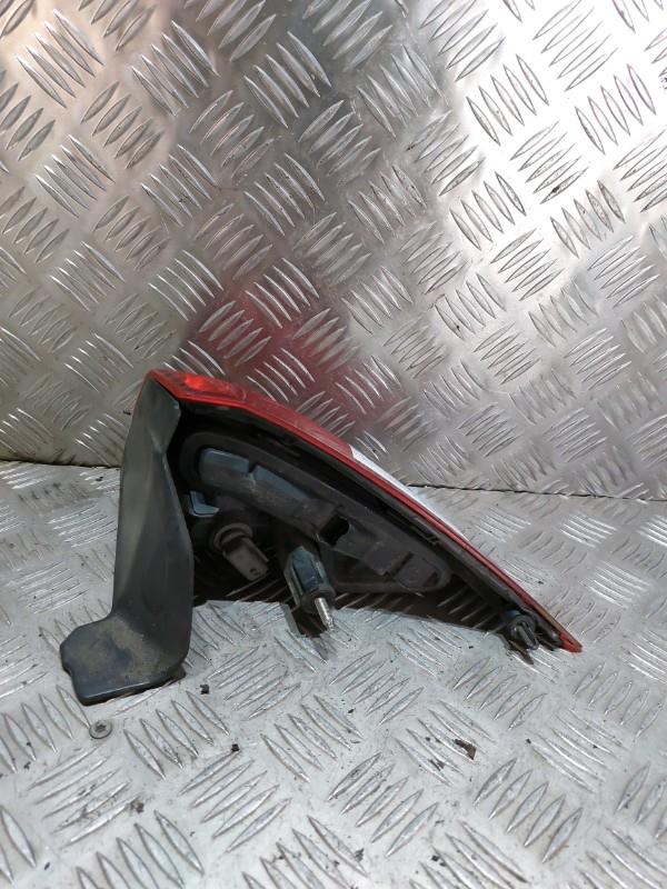 Fanale posteriore principale sinistro (luci) RENAULT LAGUNA 3 PHASE 1 Diésel - 1