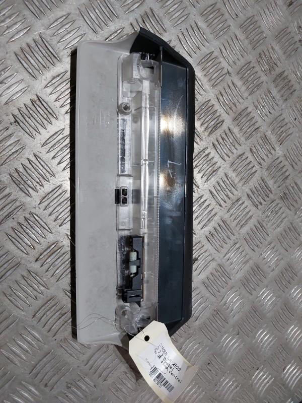 Feu arriere stop central CITROEN C5 2 Diesel - 1
