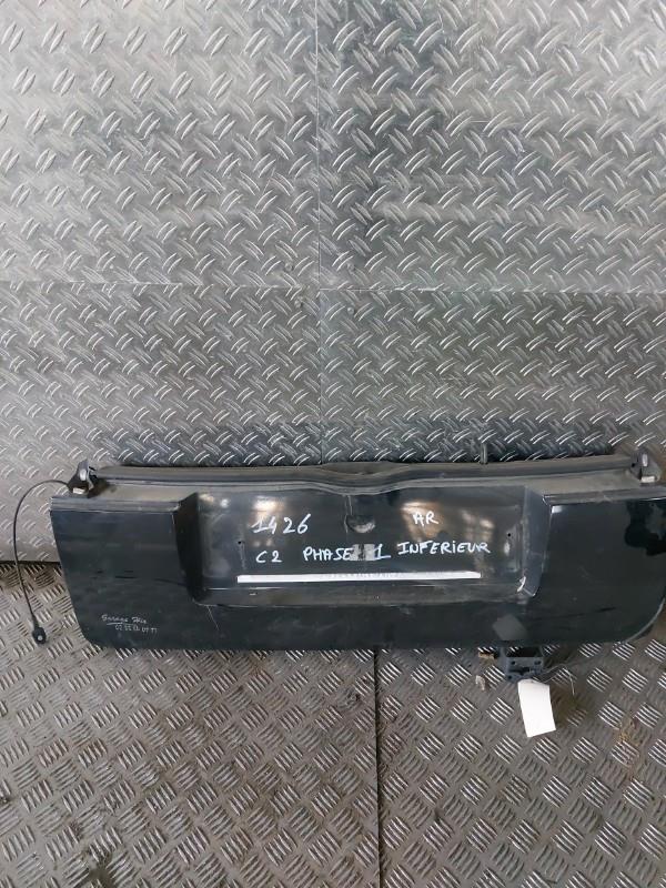 Hayon inferieur CITROEN C2 PHASE 1 Essence - 1