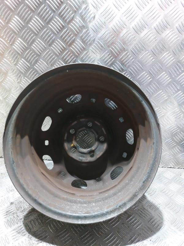 Jante SEAT IBIZA 4 PHASE 1  - 1