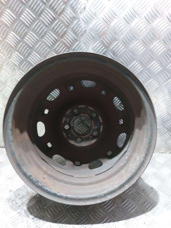 Jante SEAT IBIZA 4 PHASE 1  - 1