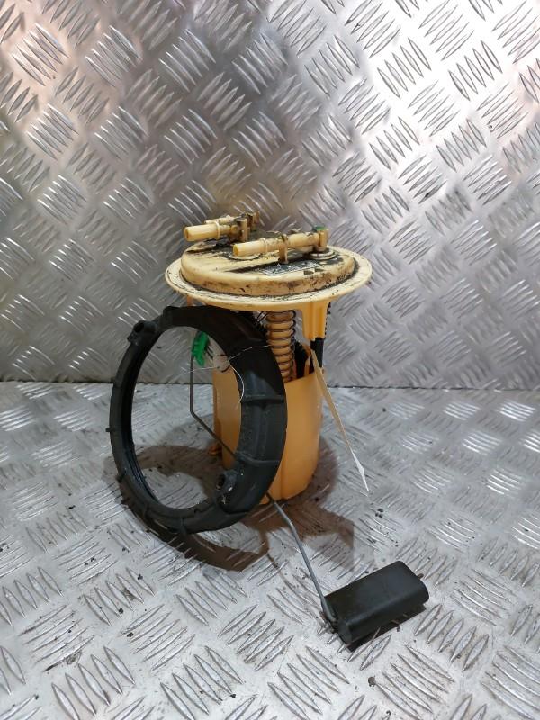 Indicatore carburante PEUGEOT 307 PHASE 2 Diésel - 1