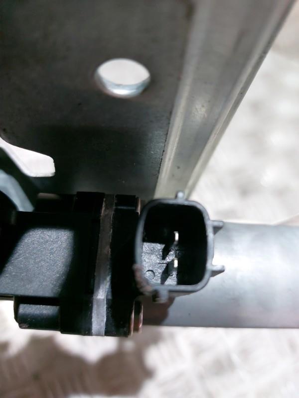Alzacristalli elettrico posteriore sinistro RENAULT CLIO 4 PHASE 1 BREAK Diésel - 1