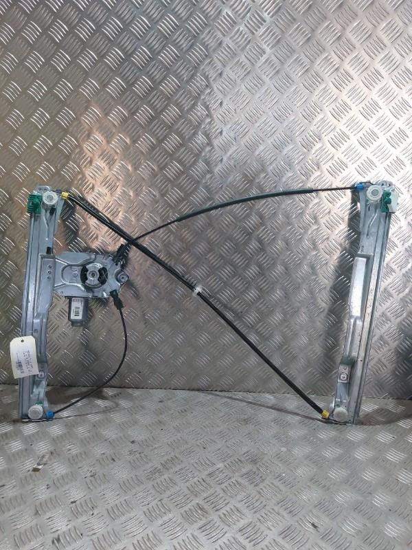 Alzacristalli elettrico anteriore sinistro RENAULT CLIO 3 PHASE 2 Gasolina - 1