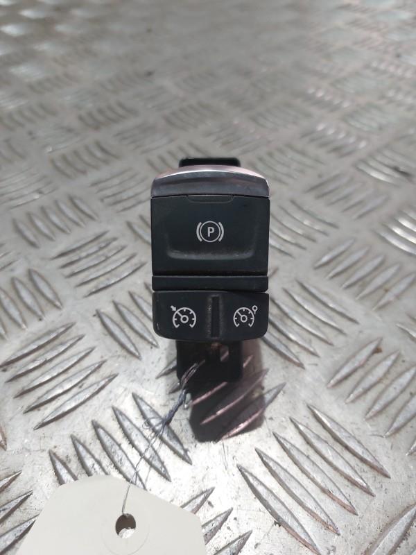 Leva freno a mano elettrico RENAULT KADJAR PHASE 2 Diésel - 1