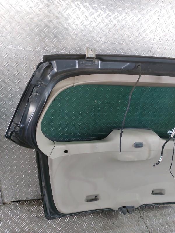 Portabagagli/Portellone posteriore RENAULT GRAND SCENIC 2 PHASE 2 Diésel - 1