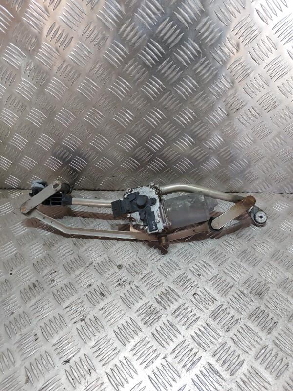 Motore tergicristallo anteriore RENAULT LAGUNA 3 PHASE 1 Diésel - 1