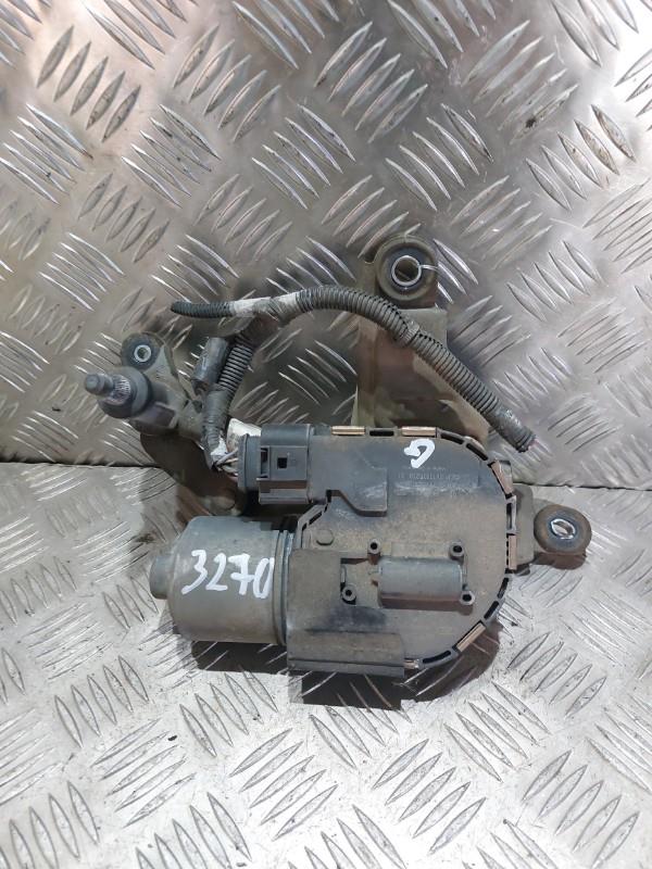Motore tergicristallo anteriore sinistro FORD GALAXY 2 PHASE 1 Diésel - 1