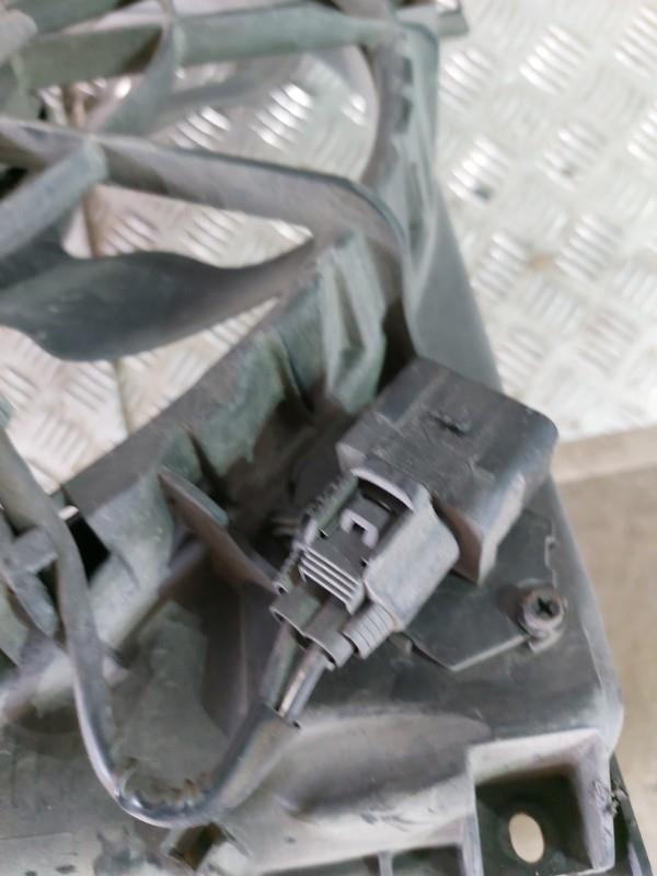 Motoventilatore radiatore HYUNDAI I 30 1 PHASE 1 BREAK Diésel - 1