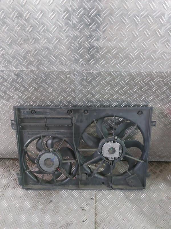 Motoventilatore radiatore AUDI A3 2 PHASE 2 Diésel - 1