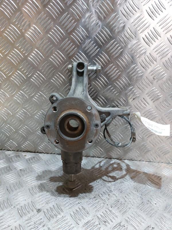 Moyeu avant gauche CITROEN C4 2 PHASE 1 Diesel - 1