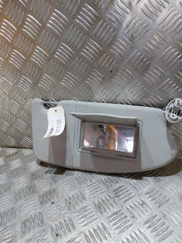 Visiera parasole destra FORD FOCUS 2 PHASE 2 Diésel - 1
