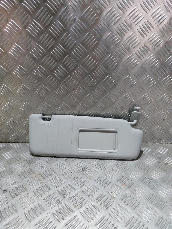Visiera parasole destra AUDI A4 2 AVANT PHASE 2 BREAK Diésel - 1