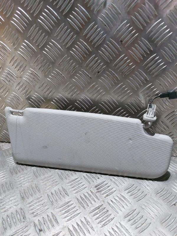 Pare soleil gauche SEAT LEON 2 PHASE 2 Diesel - 1