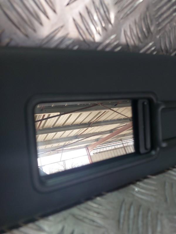 Visiera parasole sinistra AUDI A3 3 SPORTBACK PHASE 2 Diésel - 1