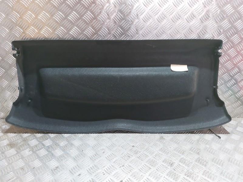 Plage arriere CITROEN C3 2 PHASE 2 Diesel - 1