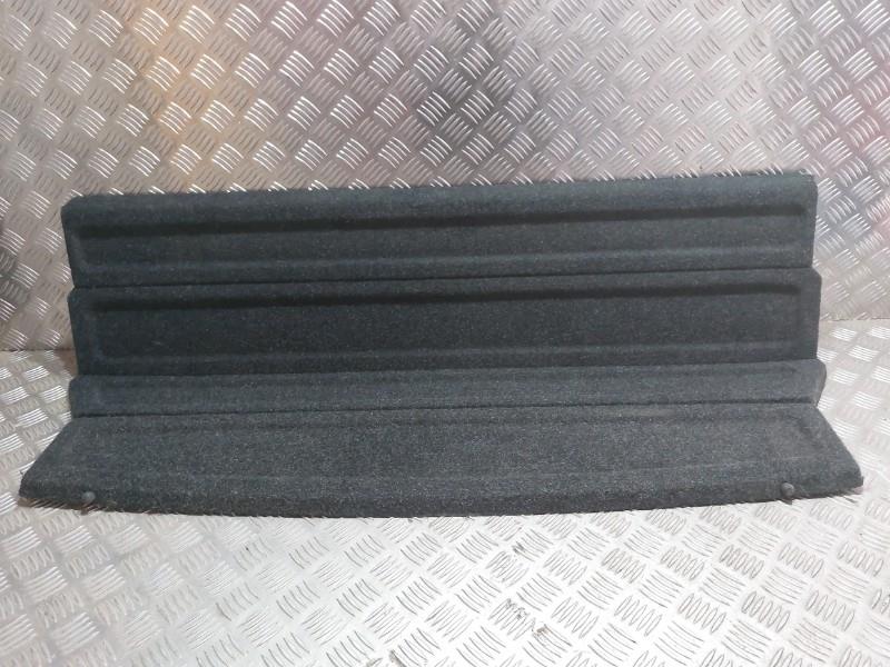 Plage arriere OPEL MERIVA A PHASE 2 Diesel - 1
