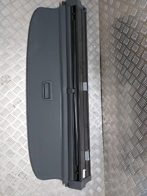 Plage arriere AUDI A4 2 AVANT PHASE 2 BREAK Diesel - 1
