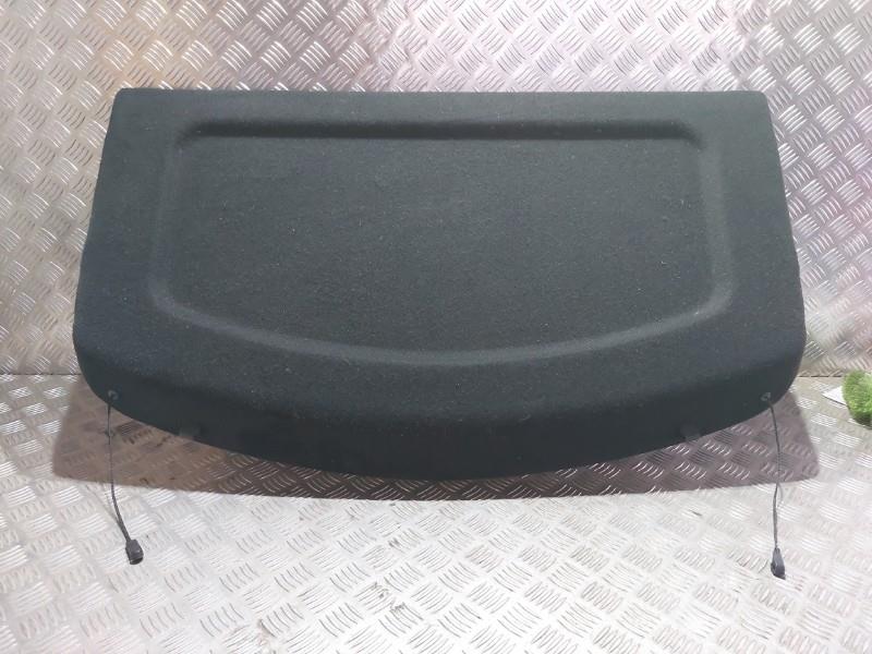 Plage arriere MAZDA 3 2 PHASE 1 Diesel - 1