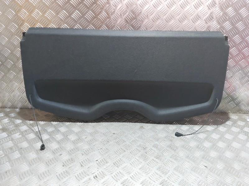 Plage arriere RENAULT CLIO 3 PHASE 1 Essence - 1