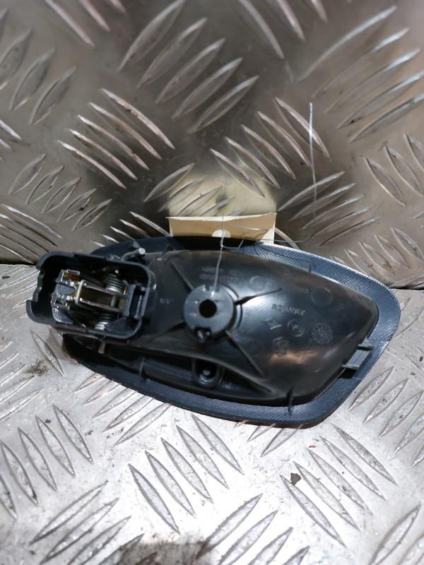 Maniglia interna anteriore destra RENAULT MEGANE 3 PHASE 2 Diésel - 1