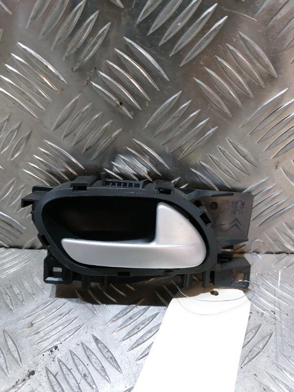 Maniglia interna anteriore destra PEUGEOT 207 PHASE 2 Diésel - 1