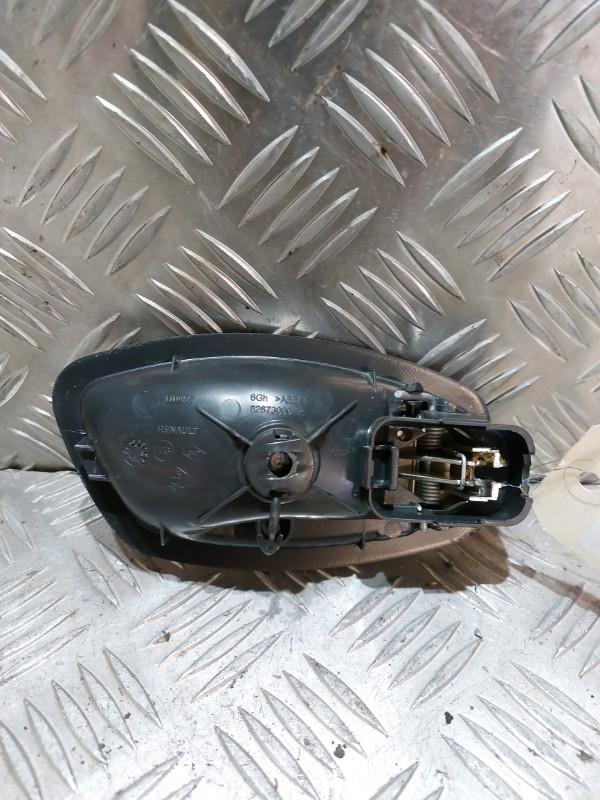 Maniglia interna anteriore sinistra RENAULT CLIO 4 PHASE 1 BREAK Diésel - 1