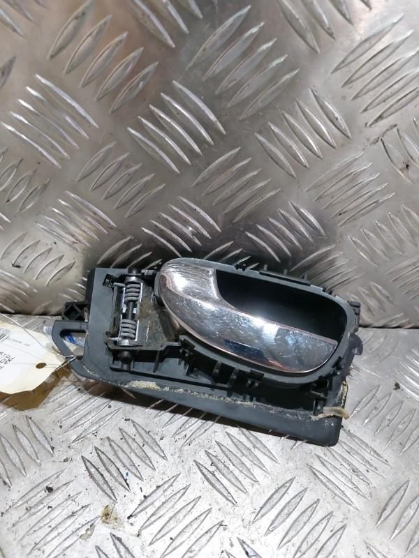 Maniglia interna anteriore sinistra PEUGEOT 307 PHASE 2 Diésel - 1