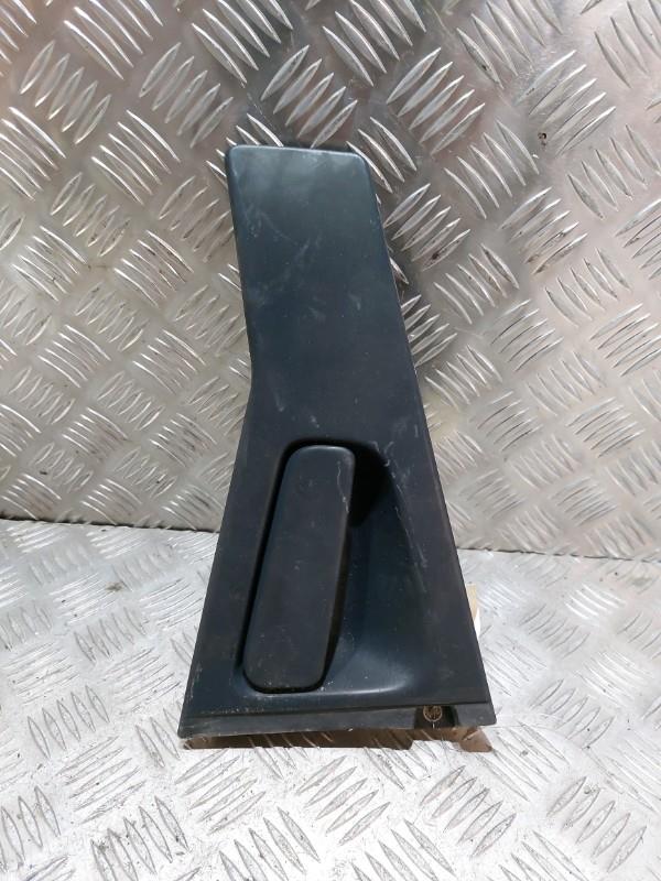 Maniglia portiera posteriore sinistra RENAULT CLIO 4 PHASE 1 BREAK Diésel - 1