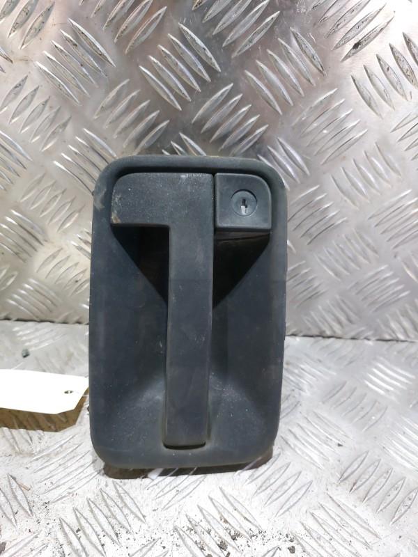 Poignee porte avant gauche CITROEN JUMPY 1 PHASE 2 Diesel - 1