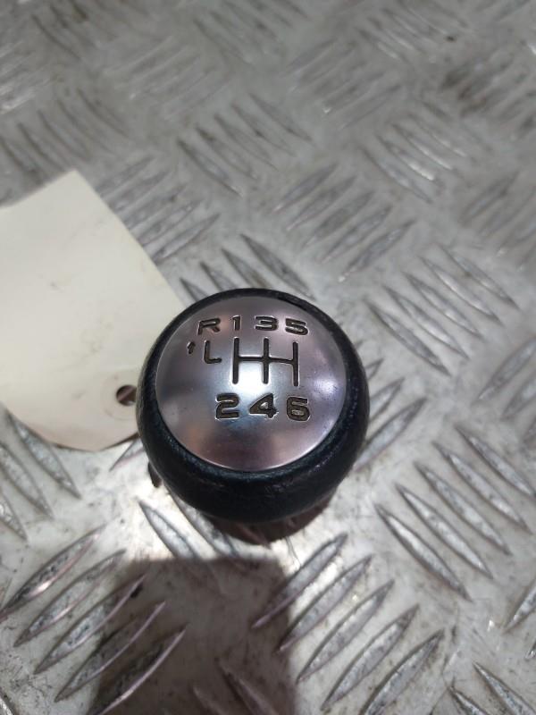 Pomello del cambio CITROEN C5 2 Diésel - 1