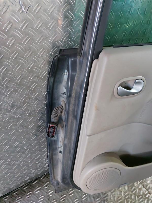 Portiera posteriore destra RENAULT GRAND SCENIC 2 PHASE 2 Diésel - 1