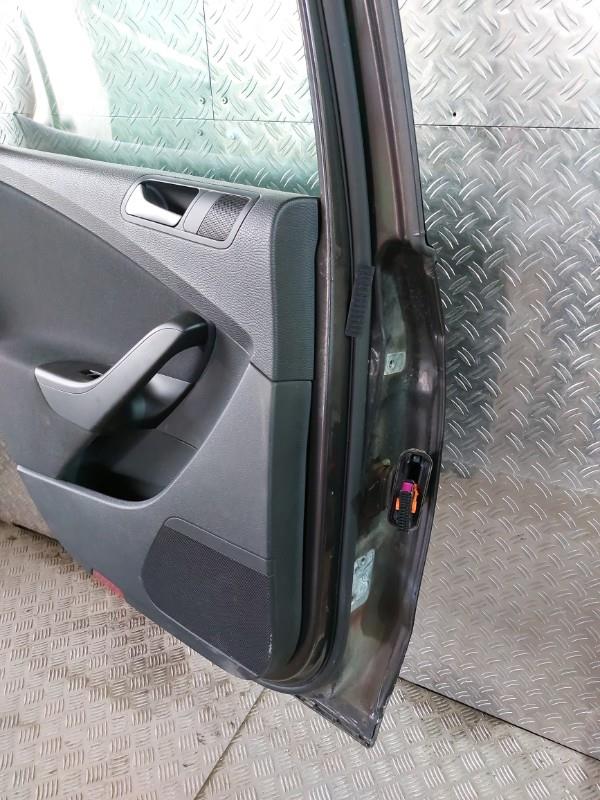 Portiera posteriore sinistra VOLKSWAGEN PASSAT 5 BREAK Diésel - 1