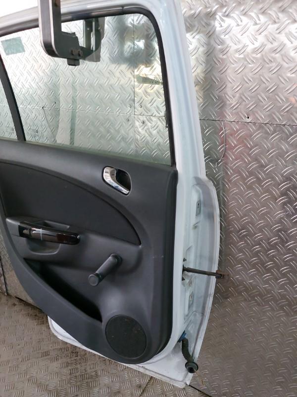 Portiera posteriore sinistra OPEL CORSA D PHASE 1 Diésel - 1