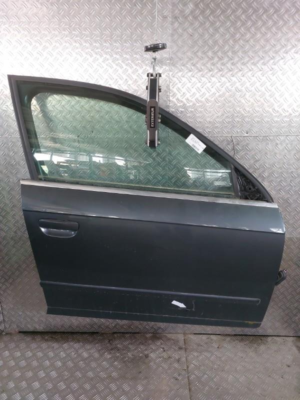 Puerta delantera derecha AUDI A4 2 AVANT PHASE 2 BREAK Diésel - 1