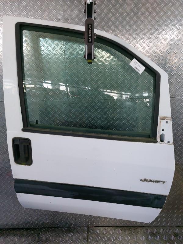 Portiera anteriore destra CITROEN JUMPY 1 PHASE 2 Diésel - 1