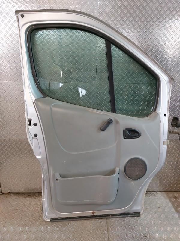 Porte avant gauche RENAULT TRAFIC 2 PHASE 1 Diesel - 1