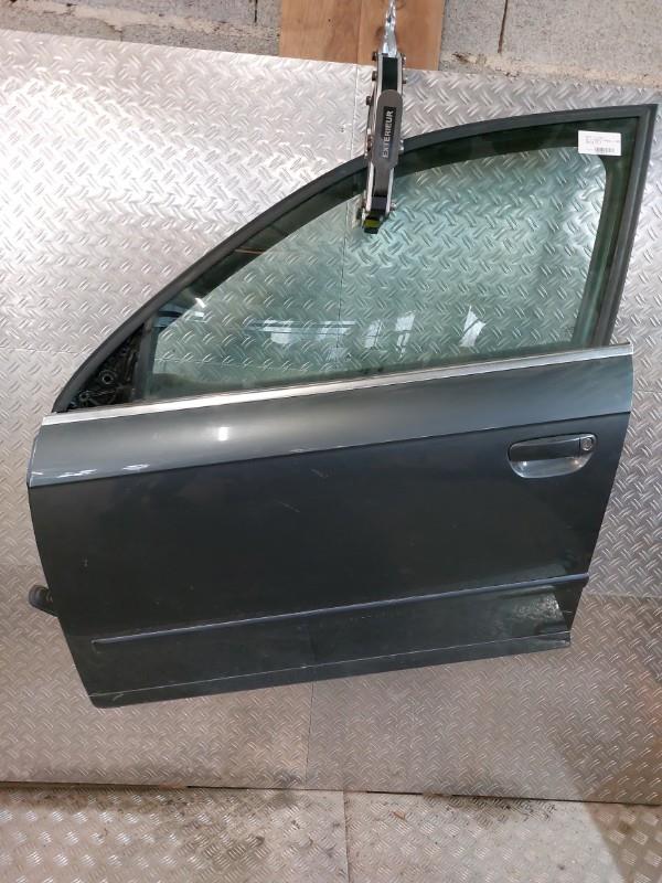 Porte avant gauche AUDI A4 2 AVANT PHASE 2 BREAK Diesel - 1