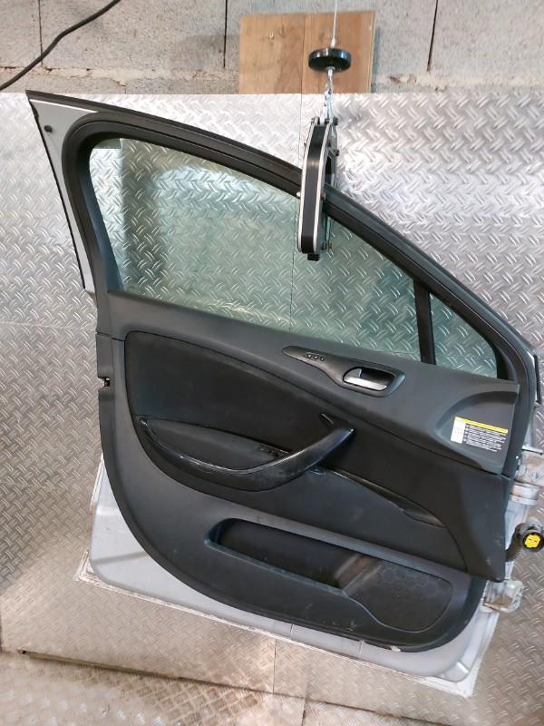 Portiera anteriore sinistra CITROEN C5 2 Diésel - 1