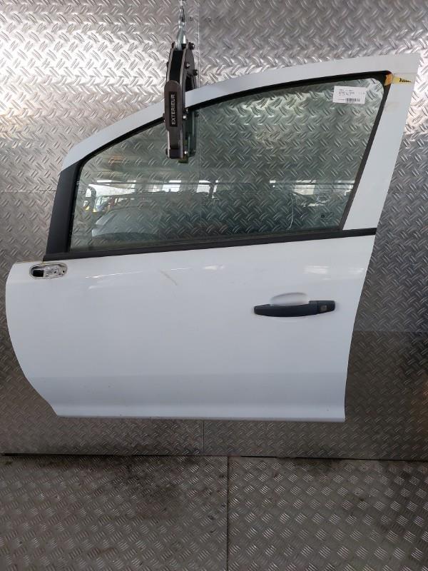 Portiera anteriore sinistra OPEL CORSA D PHASE 1 Diésel - 1