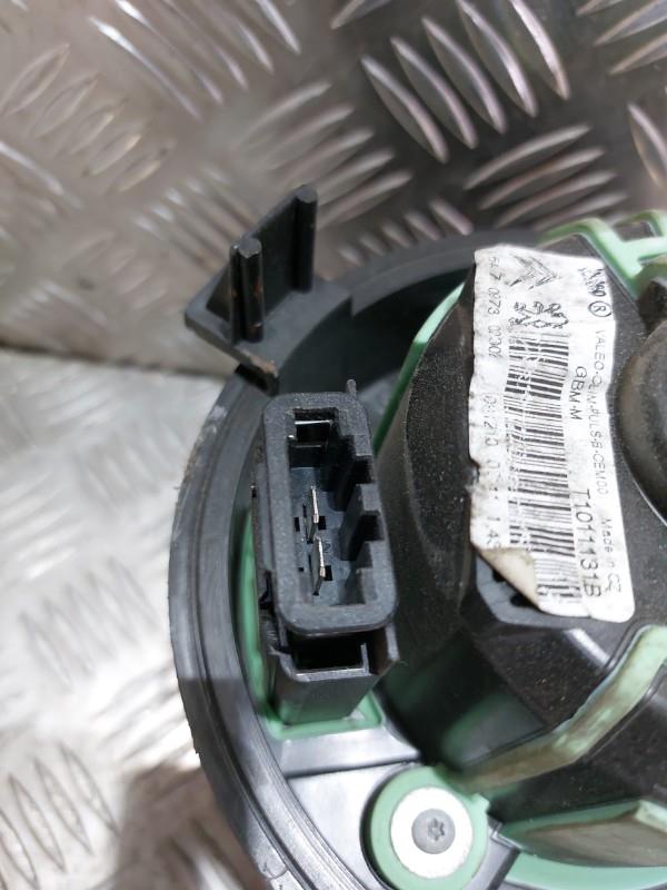 Pulseur d'air CITROEN C4 2 PHASE 1 Diesel - 1