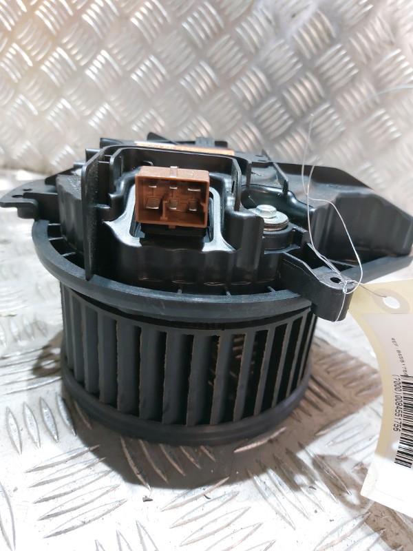 Pulseur d'air AUDI A4 2 AVANT PHASE 2 BREAK Diesel - 1