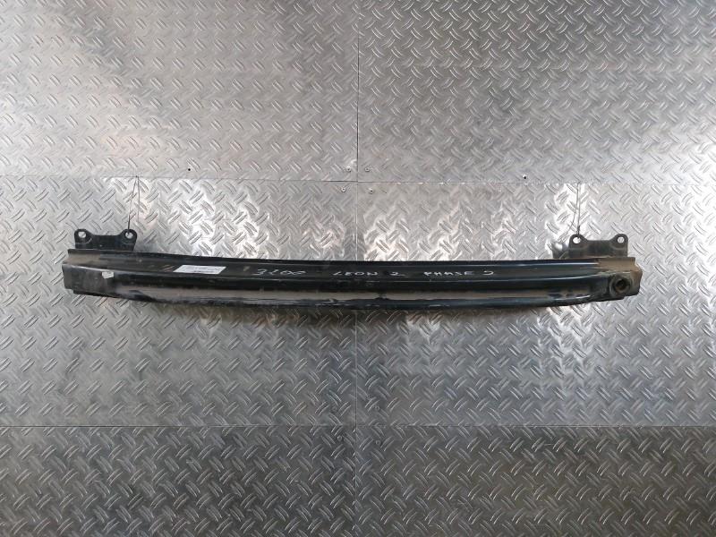Traversa rinforzo paraurti posteriore SEAT LEON 2 PHASE 2 Diésel - 1
