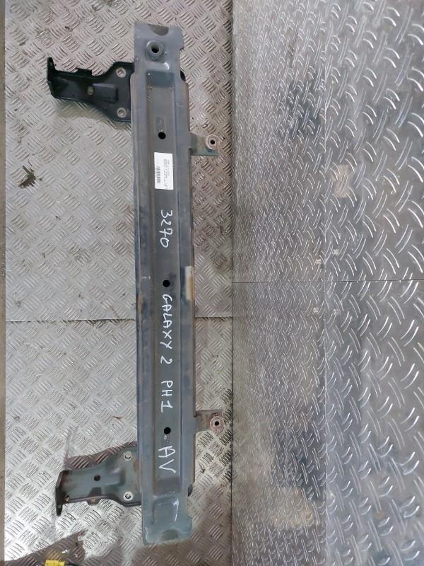 Traversa rinforzo paraurti anteriore FORD GALAXY 2 PHASE 1 Diésel - 1