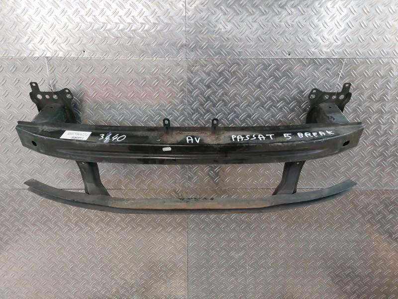 Traversa rinforzo paraurti anteriore VOLKSWAGEN PASSAT 5 BREAK Diésel - 1