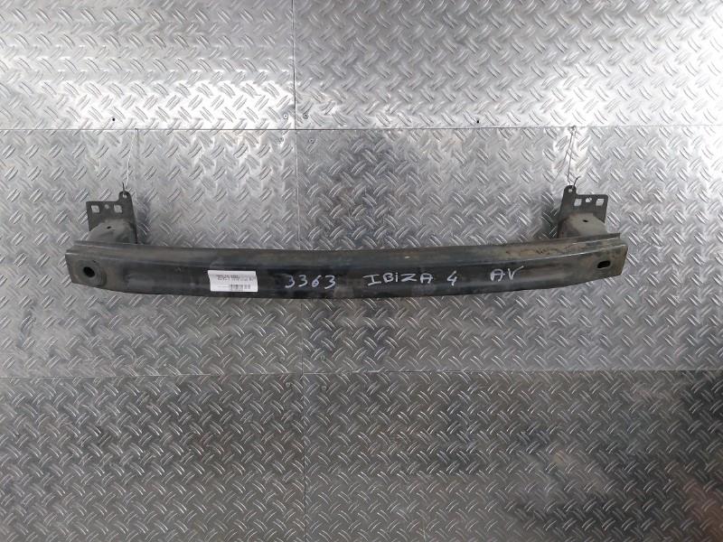 Traversa rinforzo paraurti anteriore SEAT IBIZA 4 PHASE 1 Diésel - 1