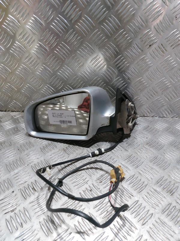 Retroviseur gauche AUDI A4 2 PHASE 1 Diesel - 1
